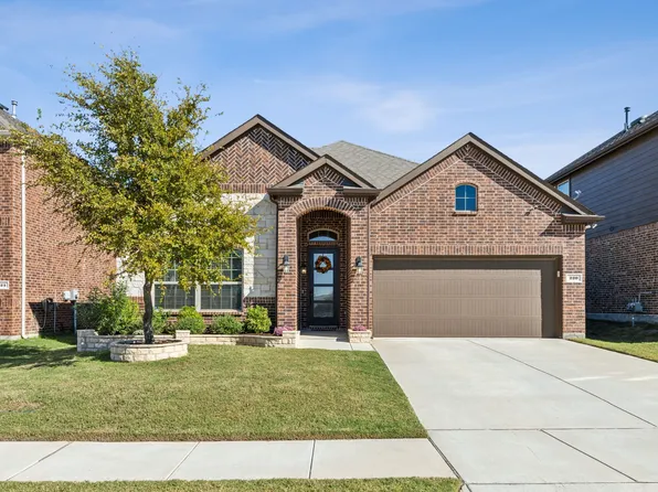 220 Corbo Trl, McKinney, TX 75071