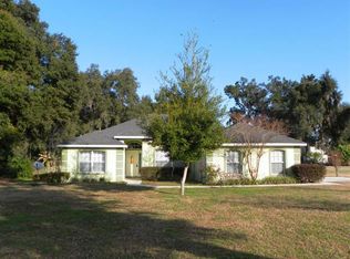 1641 NE 63rd St, Ocala, FL 34479