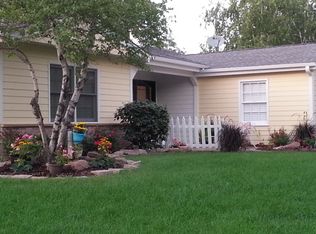 418 Thornapple Ln, Libertyville, IL