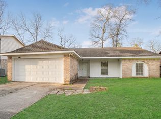 3303 Glen Spring Dr, Humble, TX 77339