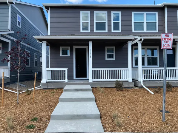 1341 S Chester St #B, Denver, CO 80247