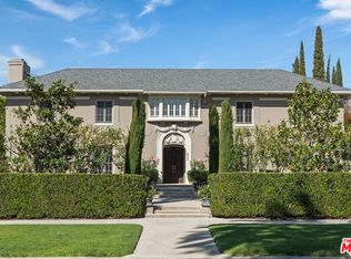 435 S Plymouth Blvd, Los Angeles, CA 90020