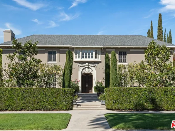 435 S Plymouth Blvd, Los Angeles, CA 90020