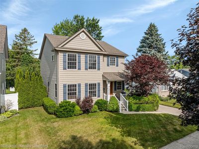 3059 Kenmore Rd, Berkley, MI, 48072