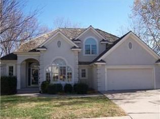 813 Cottonwood Pl, Liberty, MO 64068