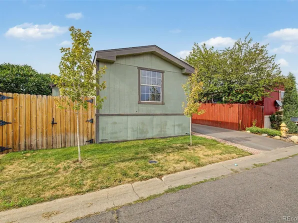 5093 E 96th Place LOT 126, Denver, CO 80229