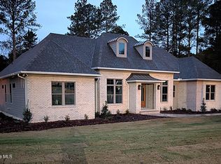 220 Paulson Court, Pinehurst, NC 28374