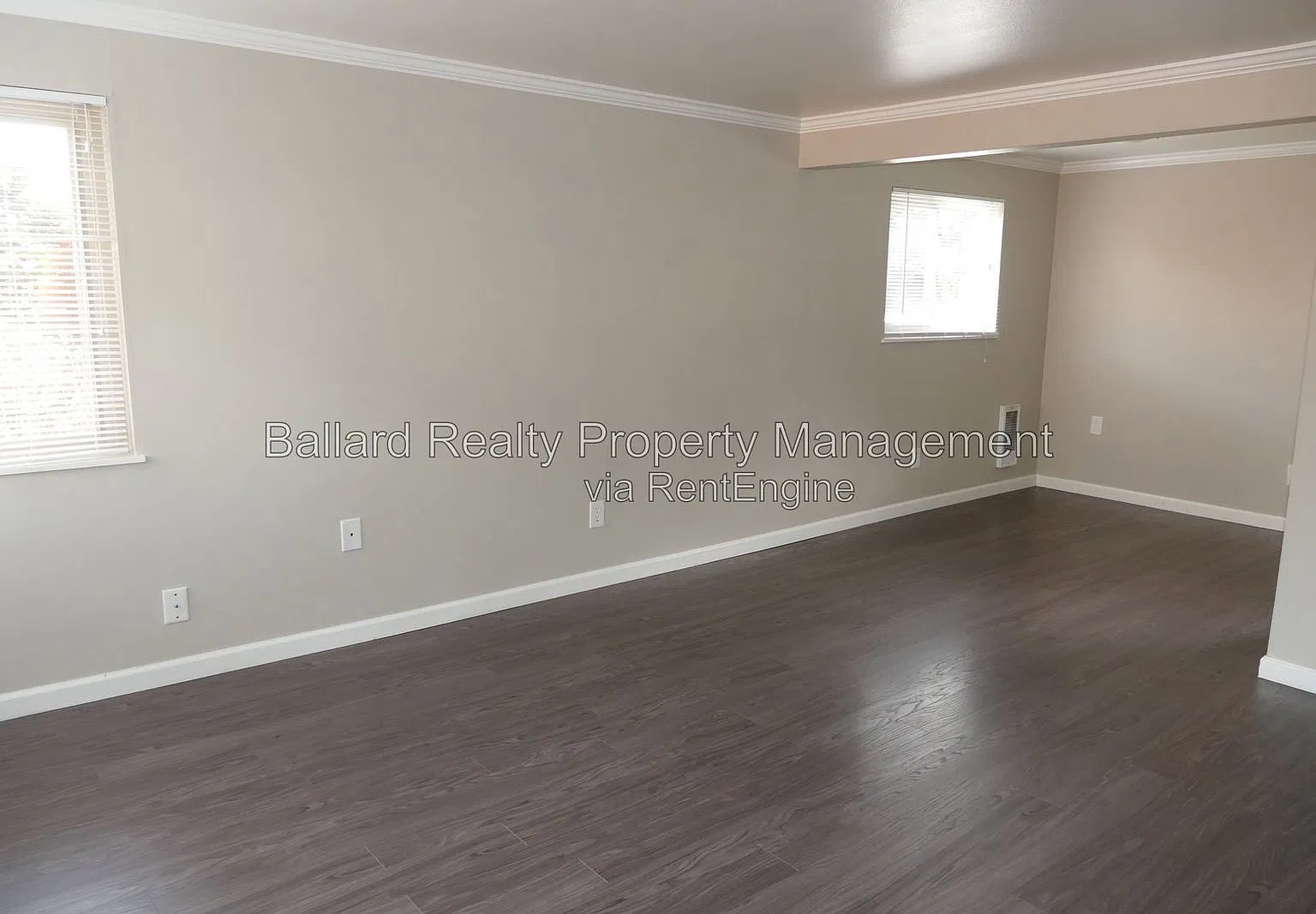 2 bed, 1.0 bath, 1000 sqft, $2,450 — Photo 2