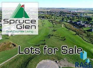 16 Blk St #16, Dell Rapids, SD 57022