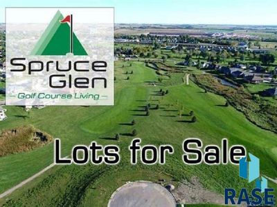 16 Blk St #16, Dell Rapids, SD, 57022