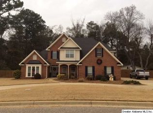 1690 Twelve Oaks Ln, Prattville, AL 36066