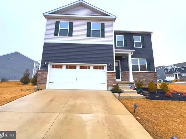 28 Buttercup Cir, Elkton, MD 21921