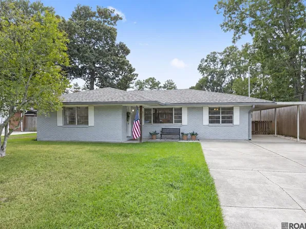 110 Joan St, Denham Springs, LA 70726