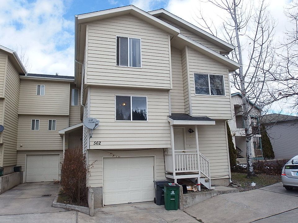 562 Deer Meadow Ct APT 1, Moscow, ID 83843 Zillow