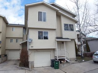 562 Deer Meadow Ct APT 1, Moscow, ID 83843