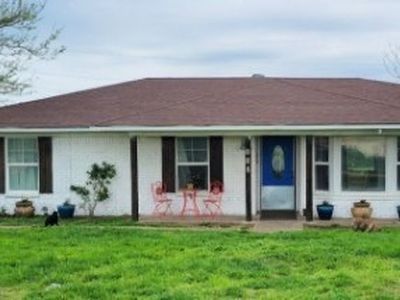 103 Greenhill Ln, Cooper, TX, 75432