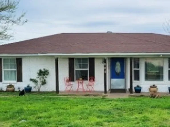 103 Greenhill Ln, Cooper, TX 75432