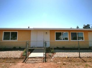 16245 Mojave St, Hesperia, CA 92345
