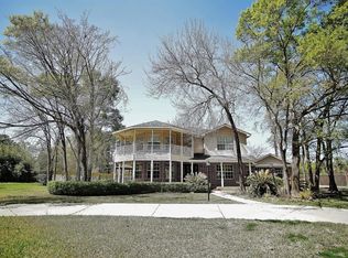 1802 Elk River Rd, Houston, TX 77090