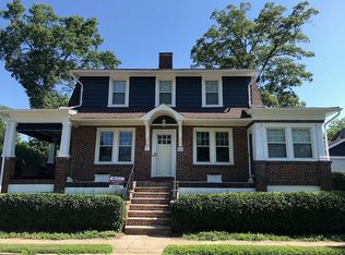 617 Beechwood Ave, Allenhurst, NJ 07711