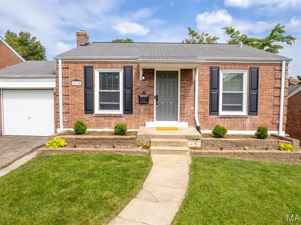 8030 Troost St, Saint Louis, MO 63123