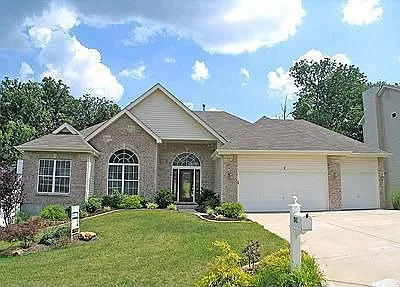 741 Wood Valley Trl photo 1