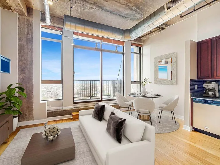1550 S Blue Island Ave #1118 — Photo 3