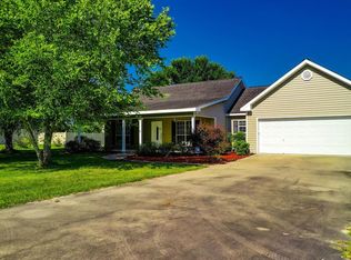6340 Sun Dell Cir, Blackshear, GA 31516
