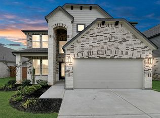 344 Ice Shore Trl, Dayton, TX 77535