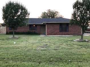 100 Bluebonnet Ln, Palmer, TX 75152