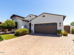 5657 S Inez Ct, Gilbert, AZ 85298