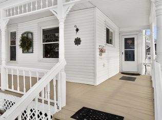 604 Chestnut St, Grayling, MI 49738