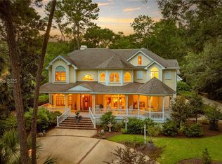 4 Saint Johns Pl, Hilton Head Island, SC 29928