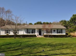 2291 Monmouth Rd, Jobstown, NJ 08041