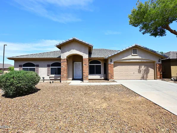 2163 S TUCANA Lane, Gilbert, AZ 85295