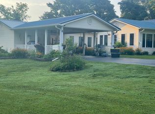 454 Briarfield Rd, Princeton, KY 42445