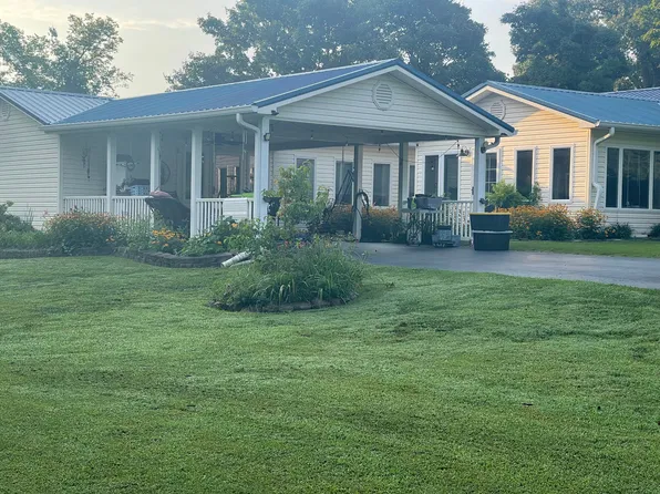 454 Briarfield Rd, Princeton, KY 42445