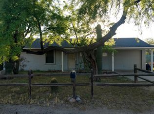 532 N 99th St, Mesa, AZ 85207