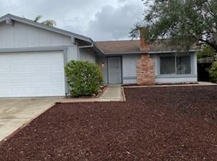 6372 Oakridge Rd, San Diego, CA 92120