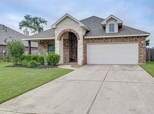 14040 Sand Ridge Xing, Conroe, TX 77384