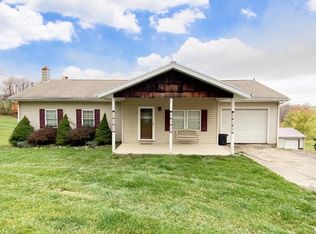 4890 Dallas Pike, Triadelphia, WV 26059