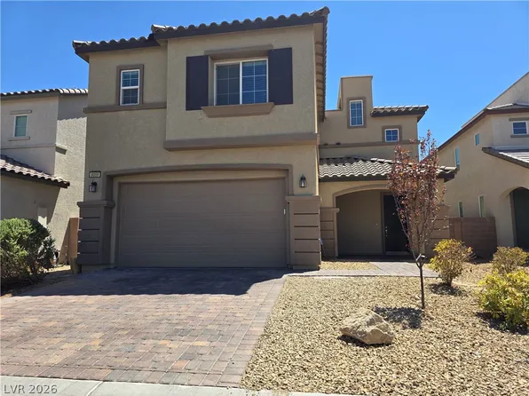 8059 Encanterra Rd, Las Vegas, NV 89113