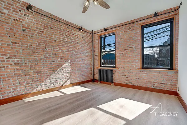 Rented by The Agency | media 1