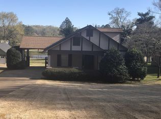 442 Gordon Cir, Lagrange, GA 30240