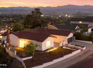 1050 E Calle Ruiz, Thousand Oaks, CA 91360
