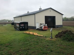 6856 Secor Rd, Petersburg, MI 49270