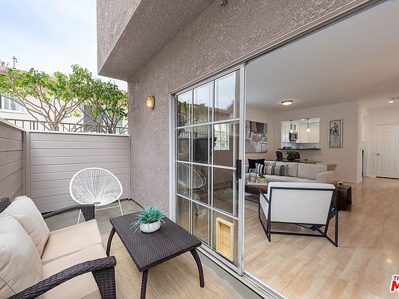 4th image of 12016 Washington Pl APT 107