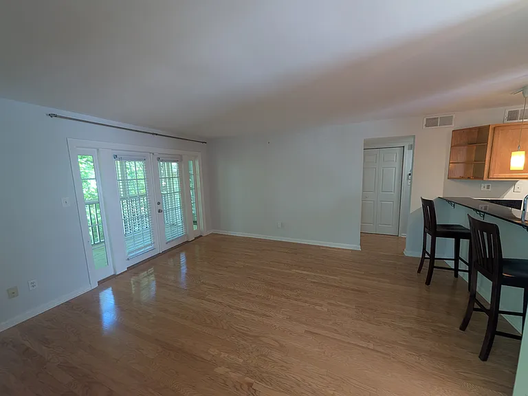 Main Area