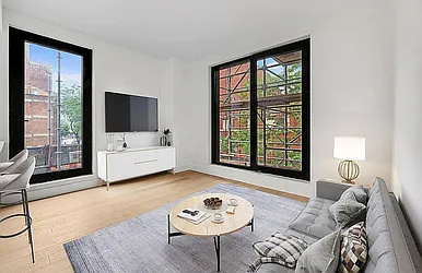 Rented by West 124th Manager LLC