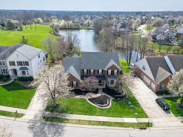 14893 Cool Springs Blvd, Union, KY 41091